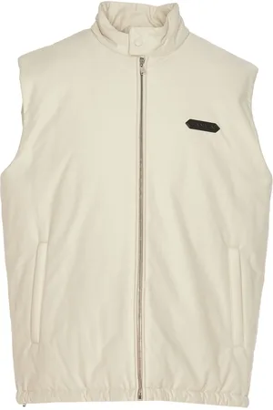 Lanvin Gilet imbottito