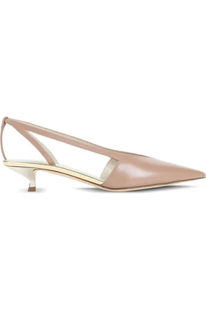Giorgio Armani Pumps in pelle 30mm