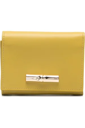 Longchamp Portafoglio Le Roseau