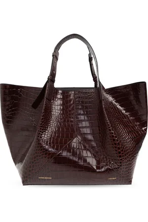 Victoria Beckham Borsa tote W11 grande