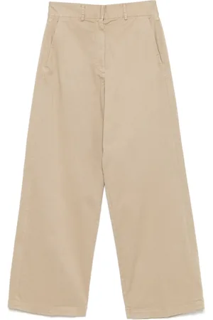 FORTE FORTE Pantaloni dritti
