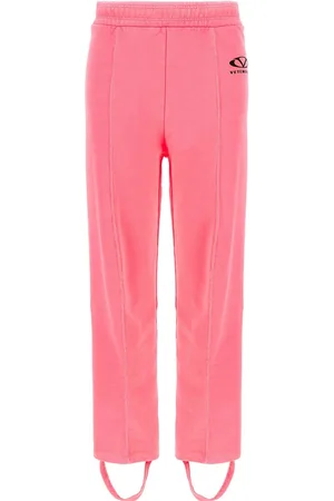 Vetements Pantaloni sportivi Oval Logo