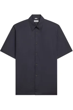 DRIES VAN NOTEN Camicia a maniche corte