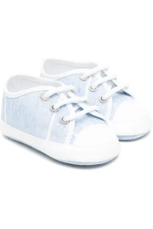 COLORICHIARI Sneakers a righe