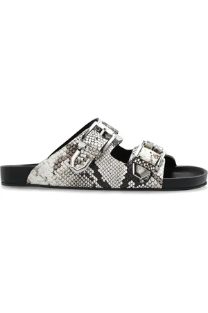 IRO Sandali slides Billie