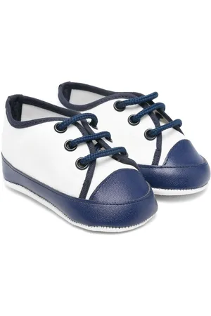 COLORICHIARI Sneakers con design color-block