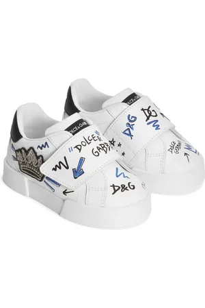 Dolce & Gabbana Sneakers Portofino