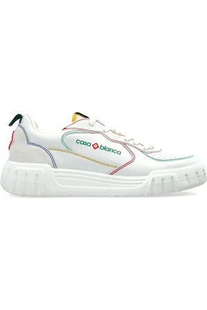 Casablanca Sneakers con stampa