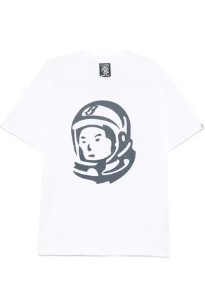 Billionaire Boys Club T-shirt Astro Helmet