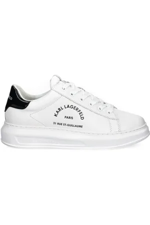 Karl Lagerfeld Sneakers Rue St-Guillaume Kapri