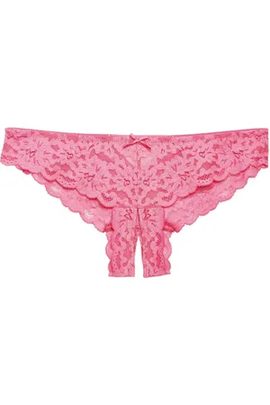 FLEUR DU MAL Slip Charlotte