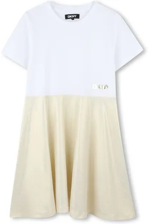 DKNY Abito con stampa