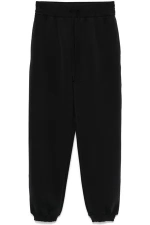 Moncler Pantaloni sportivi in jersey