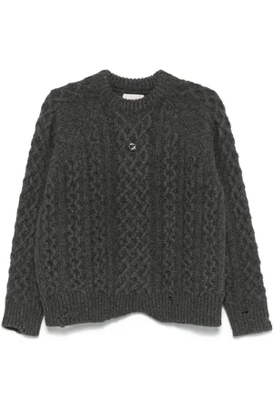COPERNI Maglione Aran