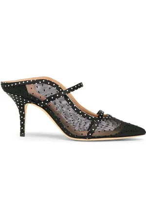 MALONE SOULIERS Mules Maureen 70mm
