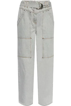 IRO Jeans con cintura