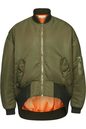 J.W.Anderson Bomber asimmetrico