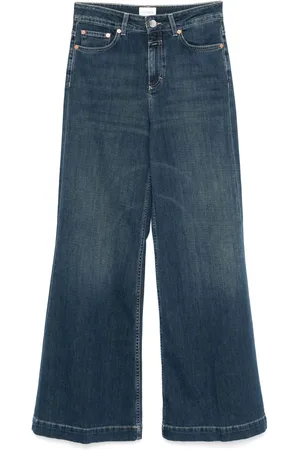 Closed Jeans Glow-Up