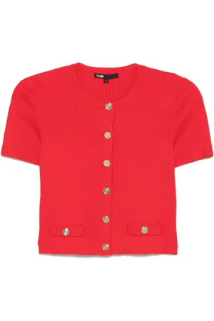 Maje Cardigan a coste