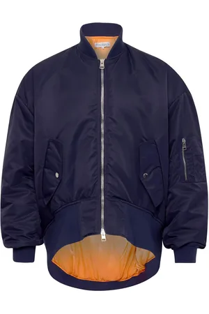 J.W.Anderson Bomber asimmetrico