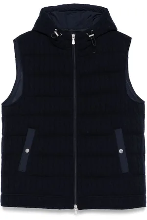 ELEVENTY Gilet in maglia