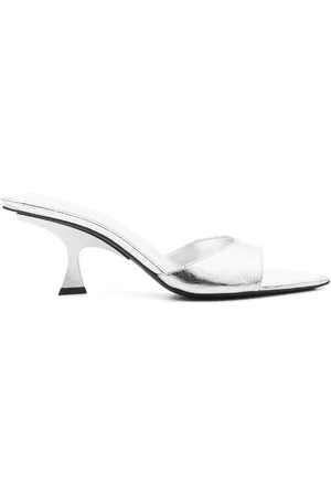 The Attico Mules Bes 70mm