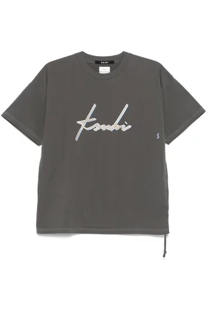 KSUBI T-shirt Moniker Oh G