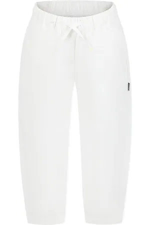 Msgm Pantaloni sportivi con coulisse