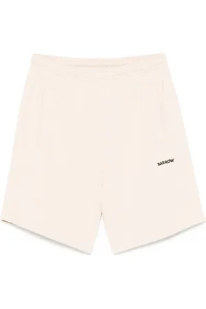 BARROW Bermuda con logo