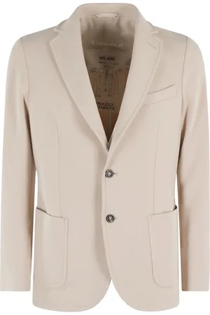 Circolo Blazer a maniche lunghe