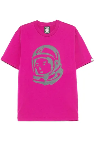 Billionaire Boys Club T-shirt Astro Helmet