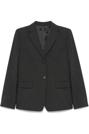 THEORY Blazer monopetto