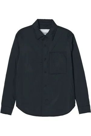 Closed Giacca-camicia trapuntata