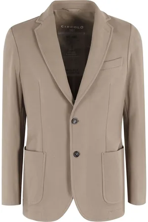 Circolo Blazer a maniche lunghe