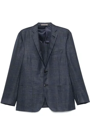 corneliani Blazer Academy Light
