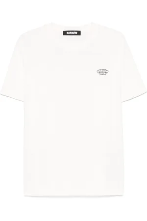 BARROW T-shirt con logo