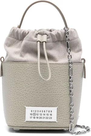Maison Margiela Borsa a secchiello 5AC piccola