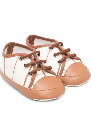 COLORICHIARI Sneakers a righe