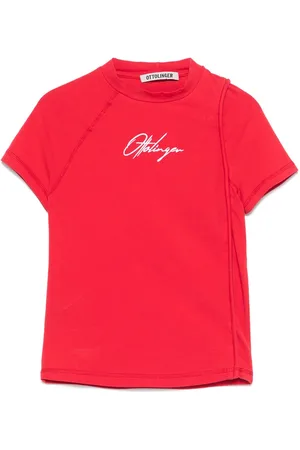 OTTOLINGER T-shirt destrutturata