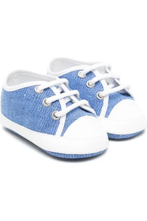 COLORICHIARI Sneakers con design color-block