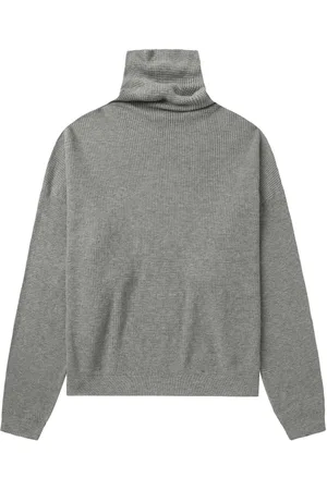 FEAR OF GOD Maglione a coste