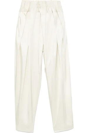 Jil Sander Pantaloni a palazzo