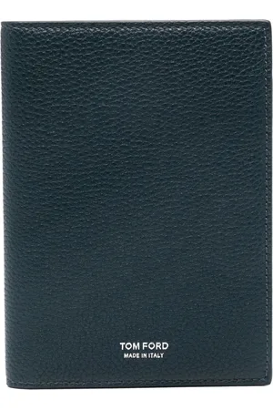 Tom Ford Portacarte in pelle
