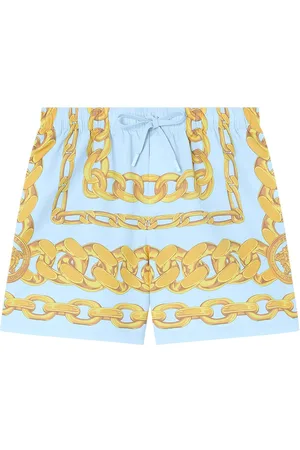 VERSACE Costume da bagno Medusa Chains