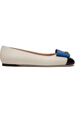 Bally Ballerine B-Bow