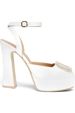 MALONE SOULIERS Pumps Teese 125mm