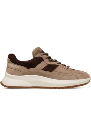 Bally Sneakers Outline