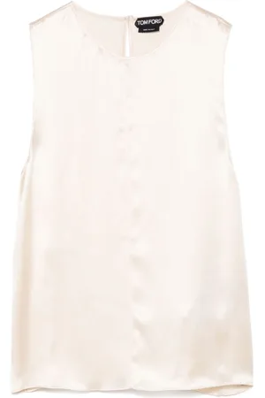 Tom Ford Blusa in seta