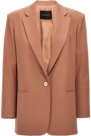 The Andamane Blazer Guia