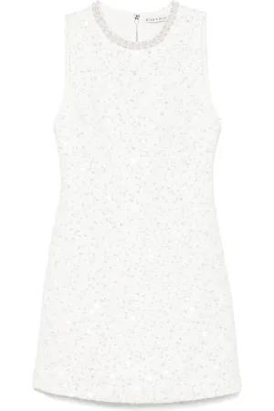 ALICE+OLIVIA Abito Coley corto